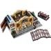 LEGO Bricklink 910034 Brick Cross Train Station